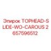 2657596512 TOPHEAD-SLIDE-WO-CAROUS Epiroc