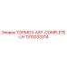 1310033314 ТОРМОЗ-ASY-COMPLETE-LH Epiroc