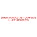 1310036233 ТОРМОЗ-ASY-COMPLETE-LH-EB Epiroc