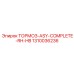 1310036236 ТОРМОЗ-ASY-COMPLETE-RH-HB Epiroc