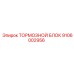 Оригинальный тормозной блок Epiroc 9106002956