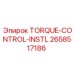 2658517186 TORQUE-CONTROL-INSTL Эпирок