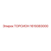 1619383000 ТОРСИОН Epiroc