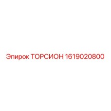 1619020800 ТОРСИОН Epiroc