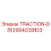 2694039103 TRACTION-DRI Epiroc
