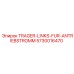 5730016470 TRAGER-LINKS-FUR-ANTRIEBSTROMM Epiroc