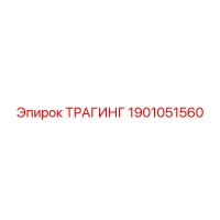 1901051560 ТРАГИНГ Epiroc