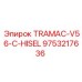 9753217636 TRAMAC-V56-C-HISEL Epiroc
