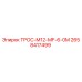 2658417499 ТРОС-M12-MF-6-0M Epiroc