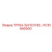 HC91680000 ТРУБА 3/4 SCH 80 Epiroc