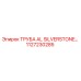 1127230285 ТРУБА AL SILVERSTONE Epiroc