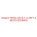 52259009 ТРУБА-OD-6-1-4-25FT-4-BECO Epiroc