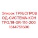 1614751600 ТРУБОПРОВОД-СИСТЕМА-КОНТРОЛЯ-GR-110-200 Epiroc