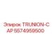 Image of TRUNION-CAP Epiroc Spare Part - Model 5574959500