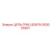 GS3025501 ЦЕПЬ ГРМ LSG875 (Epiroc)