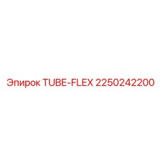 2250242200 TUBE-FLEX Epiroc