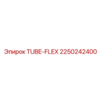 2250242400 TUBE-FLEX Epiroc