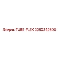 2250242600 TUBE-FLEX Epiroc