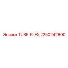 2250242600 TUBE-FLEX Epiroc