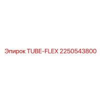2250543800 TUBE-FLEX Epiroc