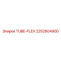 2252804900 TUBE-FLEX Epiroc