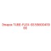 Трубка TUBE-FLEX-SS из нержавеющей стали для буровых машин Epiroc