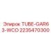 Пневматическая трубка Epiroc GAR63-WCO артикул 2235470300