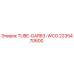 Оригинальная трубка Epiroc 2235470600 TUBE-GAR63-WCO