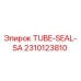 Фото оригинального уплотнения TUBE-SEAL-SA 2310123810 для буровых установок Epiroc