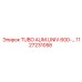 1127231058 TUBO ALIM.UNIV.600... Epiroc