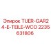 Фото TUER-GAR24-E-TEILE-WCO Epiroc 2235631806
