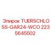 Фото запасной части TUERSCHLOSS-GAR24-WCO Epiroc артикул 2235645502