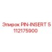 5112175900 PIN-INSERT Epiroc