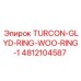 4812104587 TURCON-GLYD-RING-WOO-RING-1 Epiroc