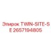 Оригинальная система телеметрии 2657194805 Twin-Site-SE Epiroc