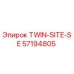 Оригинальный уплотнитель Epiroc 57194805 для буровых установок
