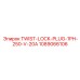 1089066106 TWIST-LOCK-PLUG-1PH-250-V-20A Epiroc