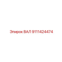9111424474 ВАЛ Epiroc