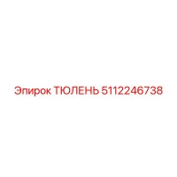 5112246738 Тюлень Epiroc