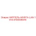 4700006016 НИППЕЛЬ-МУФТА-LAN-1014 Epiroc
