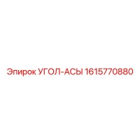 1615770880 Угол-асы Epiroc
