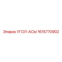 1615770902 Угол-асы Epiroc