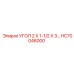 Оригинальный угловой фитинг HC70046000 для техники Epiroc