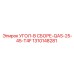 1310148281 УГОЛ-В СБОРЕ-QAS-25-45-T4F Epiroc