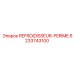 6233743100 REFROIDISSEUR-PERIME Epiroc