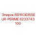 6233743100 REFROIDISSEUR-PERIME Epiroc