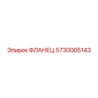 5730005143 ФЛАНЕЦ Epiroc