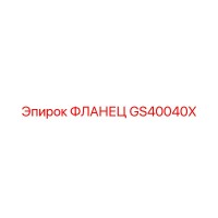 GS40040X ФЛАНЕЦ Epiroc