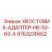 9753230652 ХВОСТОВИК-АДАПТЕР-HB-50-60-A Epiroc