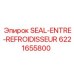 6221655800 SEAL-ENTRE-REFROIDISSEUR Epiroc
